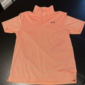Under Armour Golf Shirt